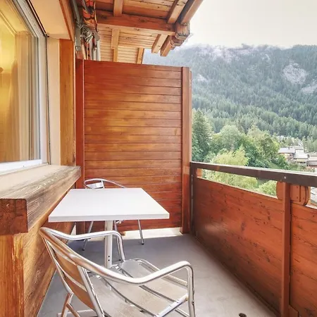 Schoenimoment Wolfstritt Appartamento Leukerbad